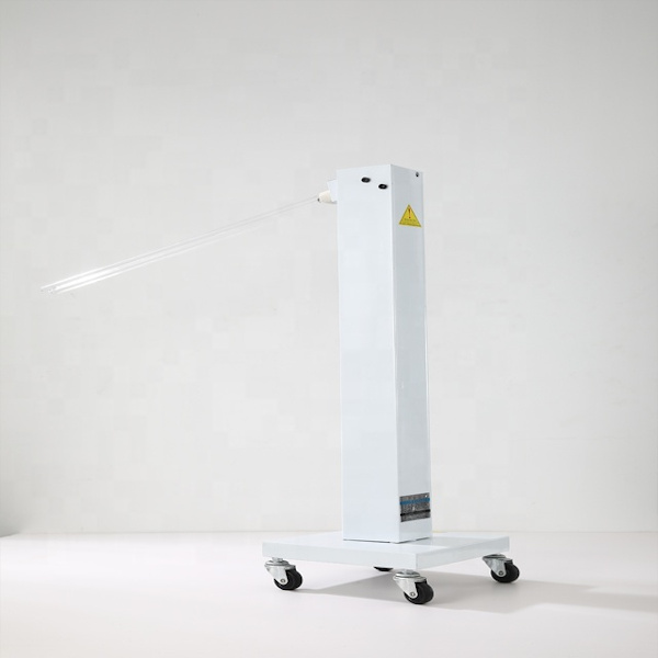 Αποστειρωτής χώρων (UVC) - Image 4