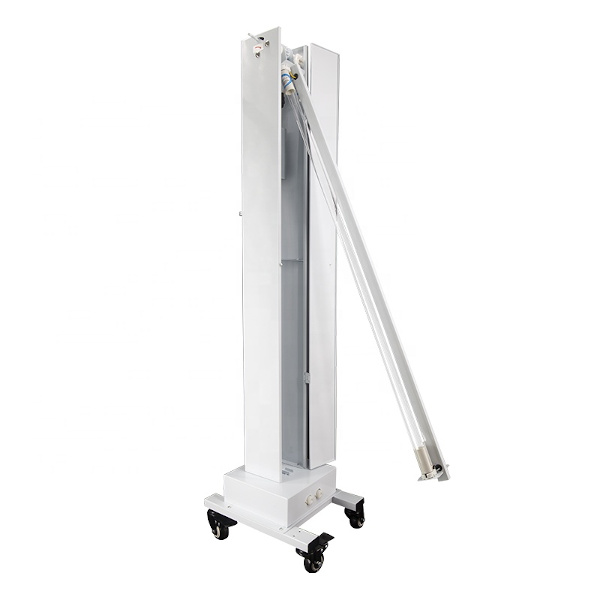 Αποστειρωτής χώρων (UVC) - Image 7