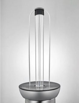 Συσκευή απολύμανσης (UVC) - Image 4