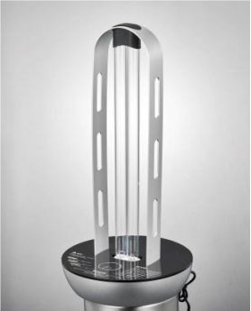 Συσκευή απολύμανσης (UVC) - Image 2