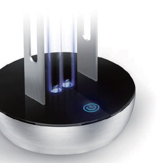 Συσκευή απολύμανσης (UVC) - Image 3