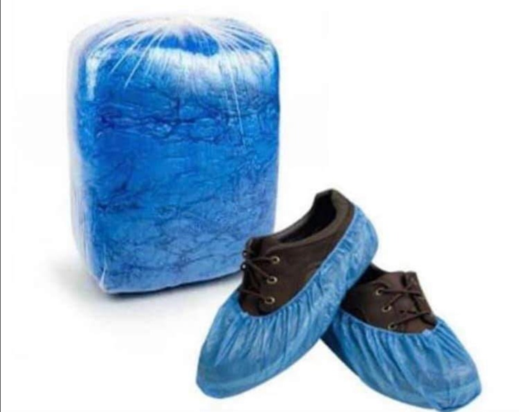 Ποδονάρια Χειρουργικά (ΜΠΛΕ)