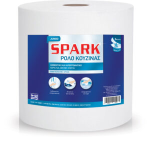 SPARK ρολό κουζίνας JUMBO