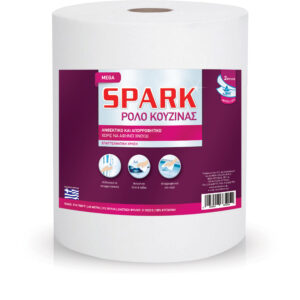 SPARK ρολό κουζίνας MEGA