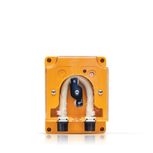 Αυτόματος δοσομετρητής απορρυπαντικού πλυντηρίου πιάτων