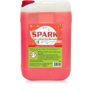 SPARK υγρό πιάτων με άρωμα ξύδι