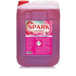 SPARK ULTRA καθαριστικό γενικής χρήσης με άρωμα cherry blossom