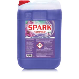 SPARK ULTRA καθαριστικό γενικής χρήσης λεβάντα
