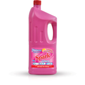 SPARK ULTRA CHLOROENERGY παχύρευστη Ρόζ