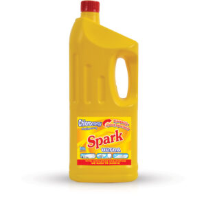 SPARK ULTRA CHLOROENERGY παχύρευστη Κίτρινη