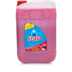 STALA υγρό δαπέδων άνθη ροδιάς